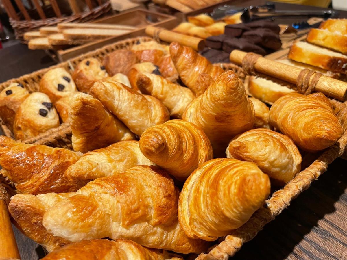 Greet Hotel Limoges Nord 외부 사진