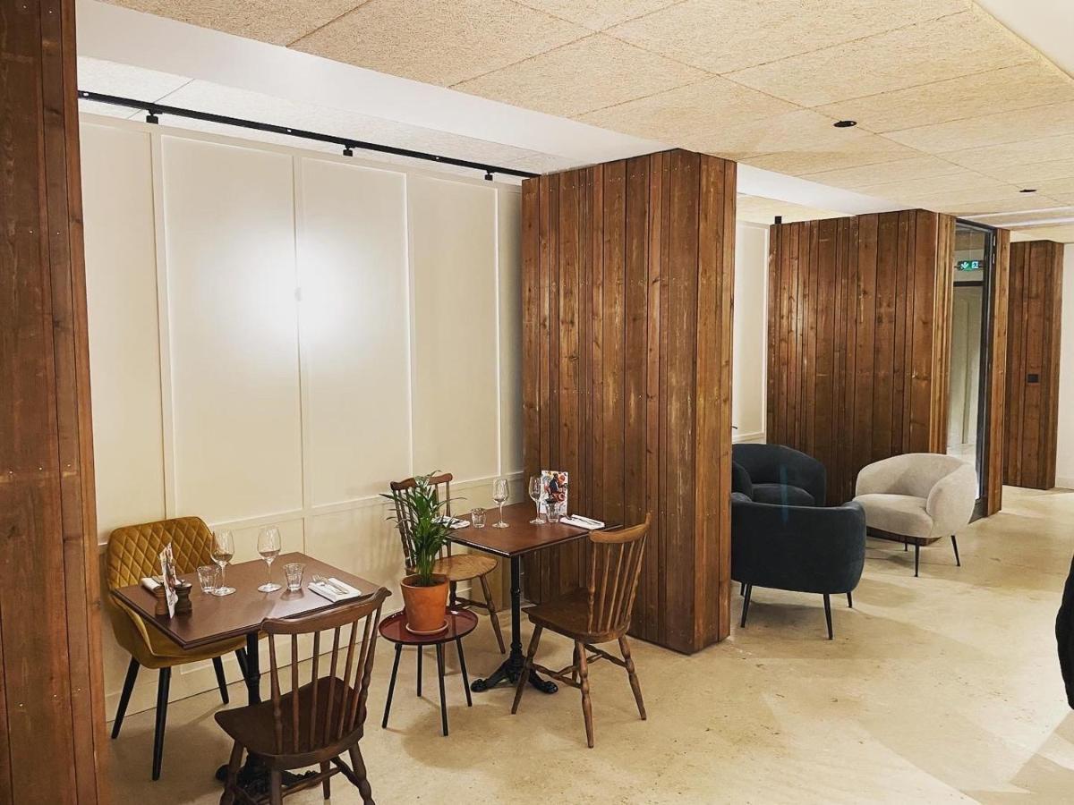 Greet Hotel Limoges Nord 외부 사진