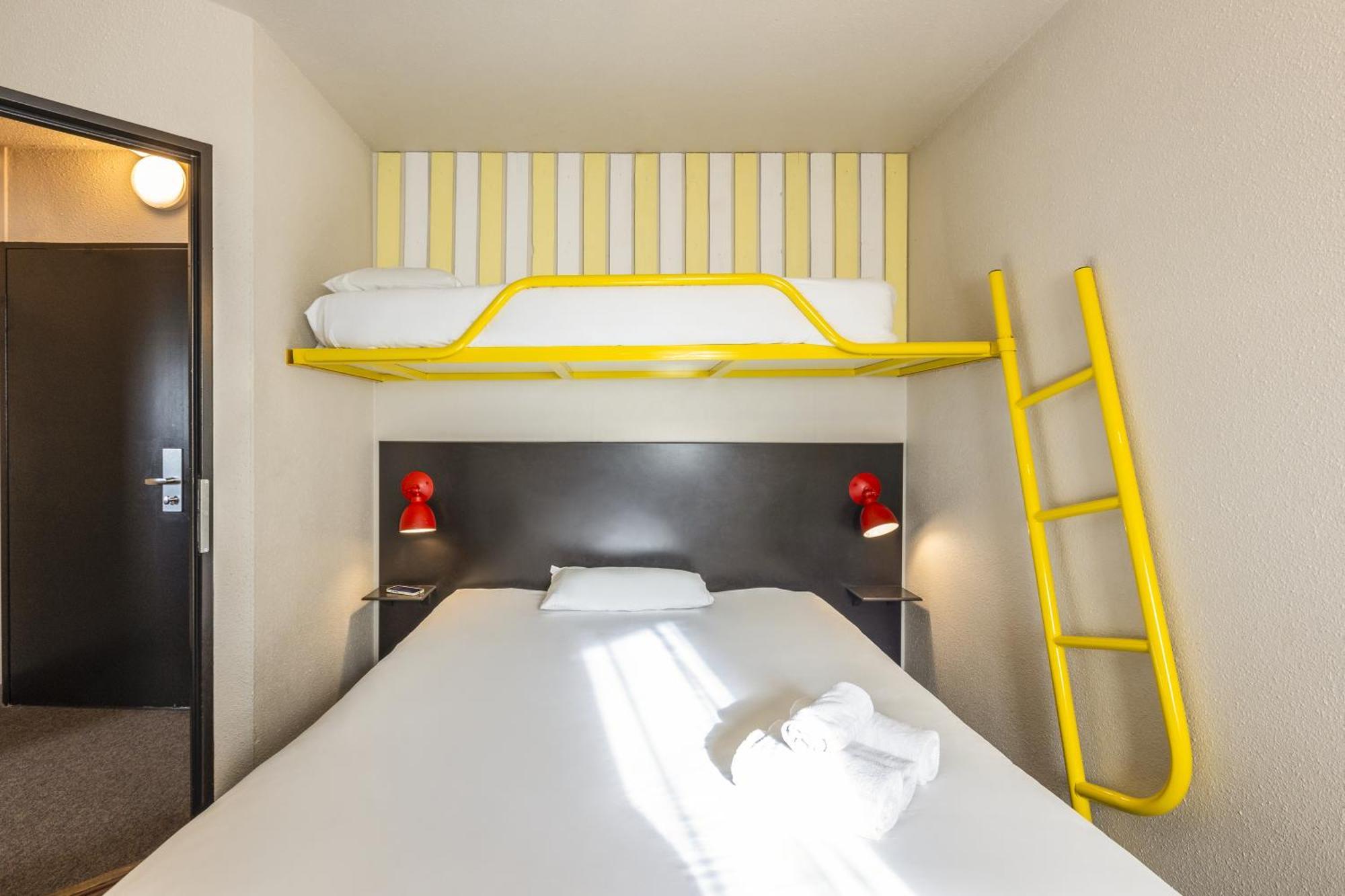 Greet Hotel Limoges Nord 외부 사진
